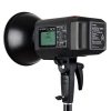 Godox Witstro AD600B Bowens Mount TTL Stúdióvaku