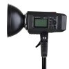 Godox Witstro AD600B Bowens Mount TTL Stúdióvaku