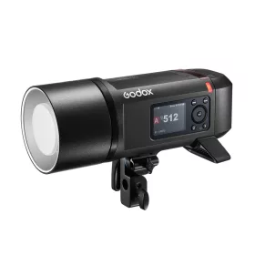 Godox Witstro AD600Pro II Akkumulátoros Stúdióvaku - 600W