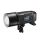 Godox Witstro AD600Pro II Akkumulátoros Stúdióvaku - 600W