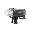 Godox Witstro AD600Pro II Akkumulátoros Stúdióvaku - 600W