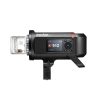 Godox Witstro AD600Pro II Akkumulátoros Stúdióvaku - 600W
