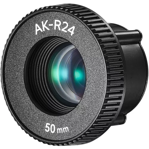 Godox AK-R21 50mm optikai vetítő objektív