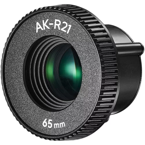Godox AK-R21 65mm optikai vetítő objektív
