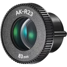 Godox AK-R21 83mm optikai vetítő objektív