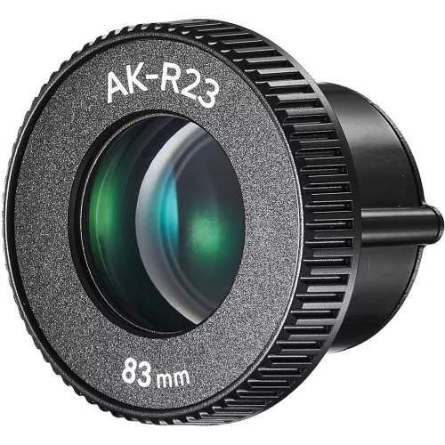 Godox AK-R21 83mm optikai vetítő objektív