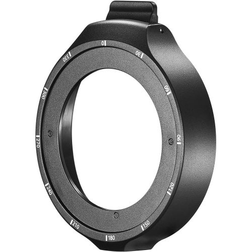Godox adapter AK R28 kerek vaku fejhez