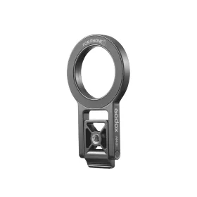 Godox AM01 Mágneses Tartókonzol MA5R Lámpához