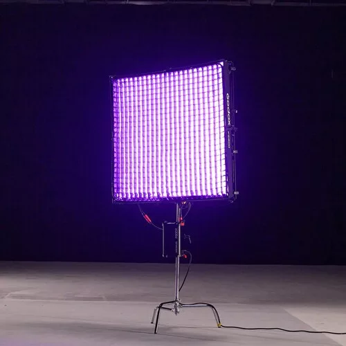 Godox AM1600R 48K KNOWLED RGB LED panel