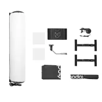 Softbox Szett