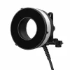 Godox R1200 körvaku reflektor méhsejtrács 30° 5mm