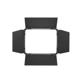 Godox LDX50 4 szárnyú fényterlő kit (barndoor) [BD-150]