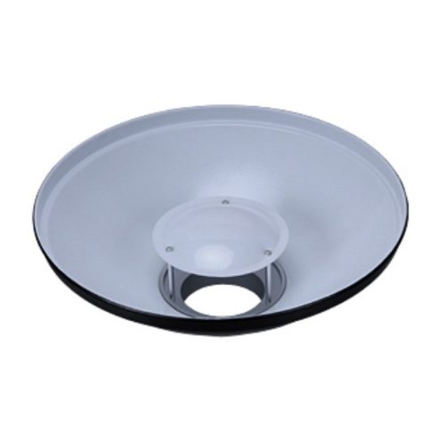 Godox BDR-W420 Beauty Dish Reflektor - Fehér - 42cm