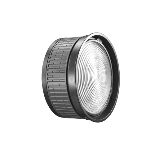 Godox BF10 Fresnel lencse -Bowens bajonett, 10"