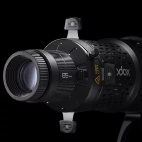 Godox Profoto vakura szerelhető vetítő előtét