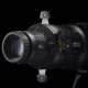 Godox Profoto vakura szerelhető vetítő előtét
