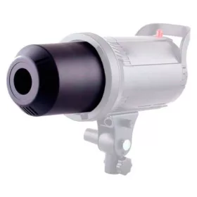 Godox vaku védősapka - hosszú (Bowens bajonett)