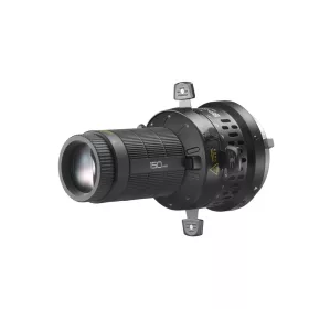   Godox BP SE 150MM optikai vetítőadapter kit - Litemons LED lámpához (Bowens)