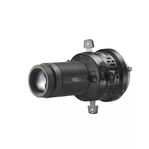 Godox BP SE 150MM optikai vetítőadapter kit - Litemons LED lámpához (Bowens)