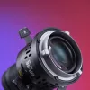 Godox BP SE 150MM optikai vetítőadapter kit - Litemons LED lámpához (Bowens)