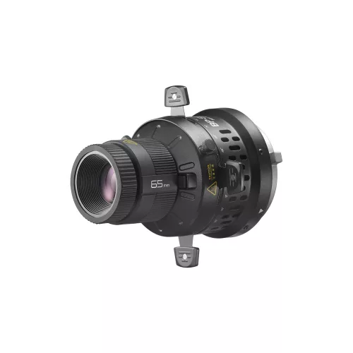 Godox BP SE 65MM optikai vetítőadapter kit - Litemons LED lámpához (Bowens)