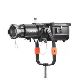   Godox BP26K vetítőadapter - KNOWLED LED lámpákhoz (Bowens)