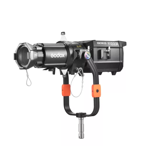 Godox BP26K vetítőadapter - KNOWLED LED lámpákhoz (Bowens)