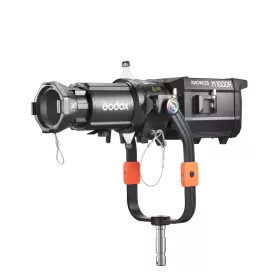  Godox BP36K vetítőadapter - KNOWLED LED lámpákhoz (Bowens)