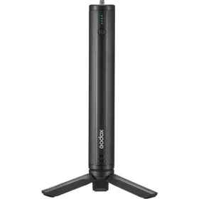   Godox BPC-01 10.000mAh PowerBank Akciókamera/ Mobil fotós Markolat & Tripod