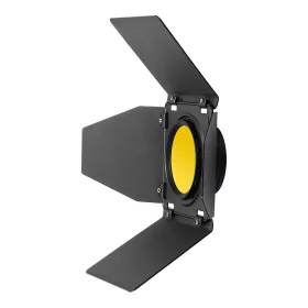   Godox AD300Pro 4 szárnyú fényterlő kit (barndoor) [BD-10]