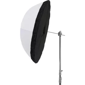   Godox 105cm fekete és ezüst diffúzor parabolikus esernyőhöz