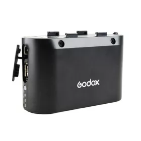 Godox Propac PB960 5800mah akkumulátor (fekete)