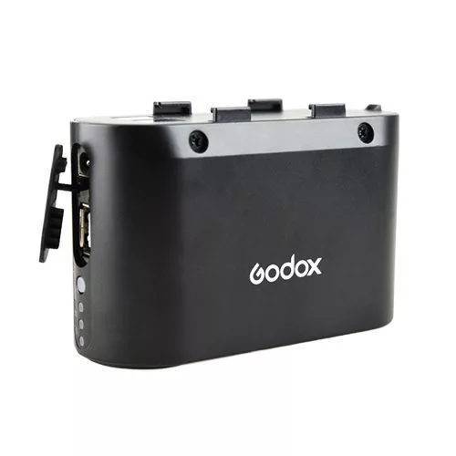 Godox Propac PB960 5800mah akkumulátor (fekete)