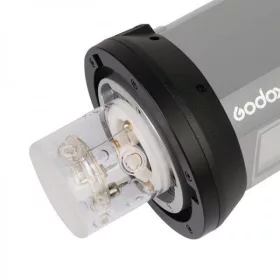 Godox AD400/300 PRO Bowens Tartó Adapter