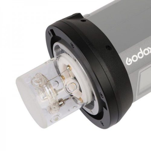 Godox AD400/300 PRO Bowens Tartó Adapter