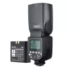 Godox kültéri vakuszett (AD200, V860II) [Canon]
