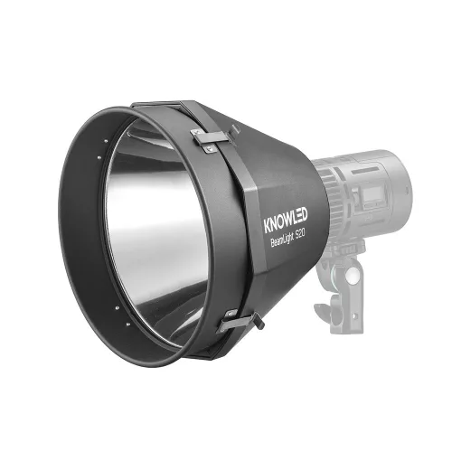 Godox BeamLight S20 reflektor MS60 és RS60 LED lámpákhoz
