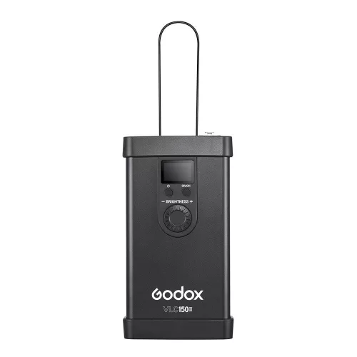 GODOX VL150II Vezérlőpanel