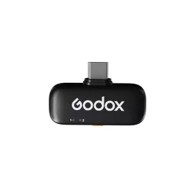 Godox C01 RX Vezeték nélküli mikrofon vevőegység