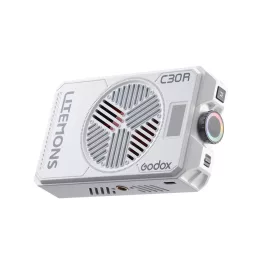 Godox Litemons C30R 30W RGB LED Videólámpa