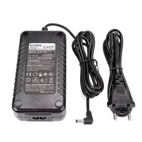 Godox AD400 PRO Akkumulátor Töltő