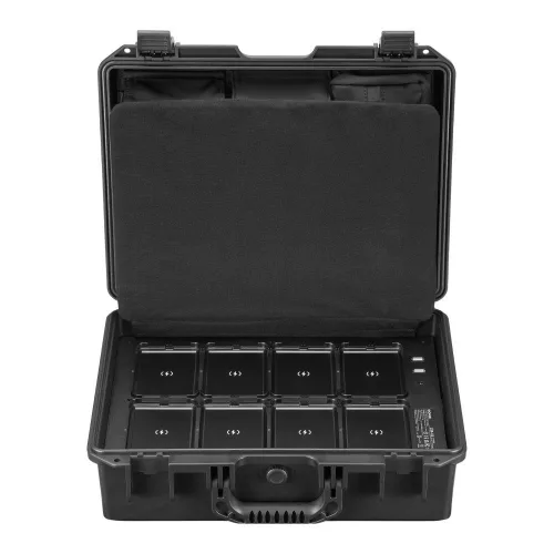 Godox C5R C8 töltőbőrönd