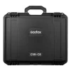 Godox C5R C8 töltőbőrönd