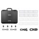 Godox C5R K8 Mobile RGB LED 8 Light Kit - Világítás szett