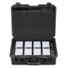 Godox C5R K8 Mobile RGB LED 8 Light Kit - Világítás szett