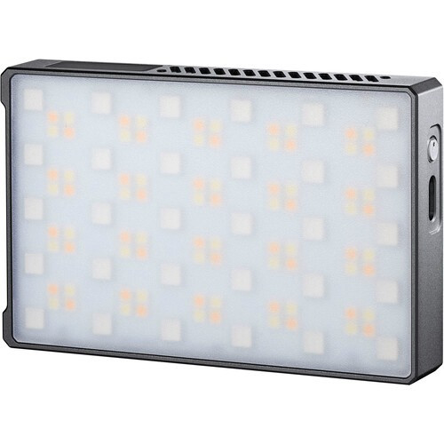 Godox C5R RGBWW-LED Színes Videó Lámpa -5W 2500-8500K 3000mAh Light