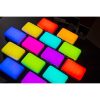 Godox C5R RGBWW-LED Színes Videó Lámpa -5W 2500-8500K 3000mAh Light