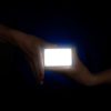 Godox C5R RGBWW-LED Színes Videó Lámpa -5W 2500-8500K 3000mAh Light
