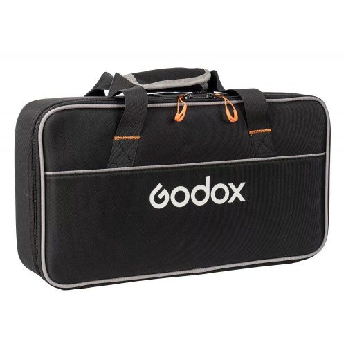 Godox hordtáska LC30 dupla fénykészlethez