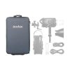 Godox CB34 (hordozótáska M600D-hez)